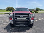 2015 Toyota Tundra SR5
