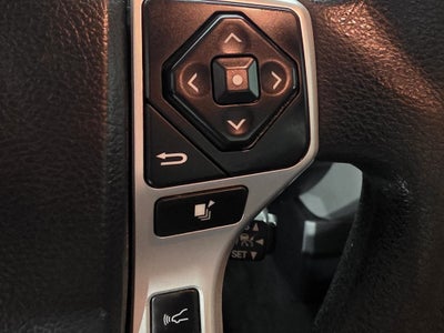 2019 Toyota Tundra SR5