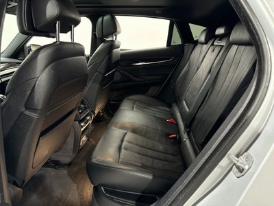 2018 BMW X6 sDrive35i