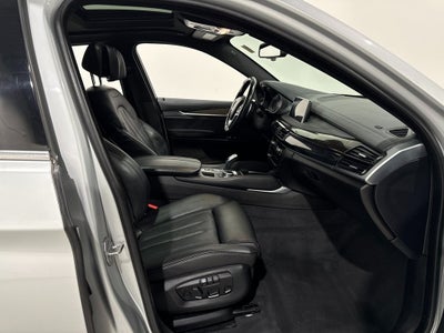 2018 BMW X6 sDrive35i