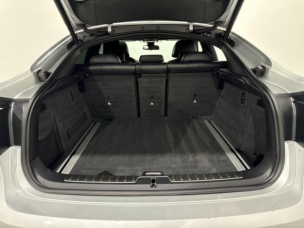 2018 BMW X6 sDrive35i