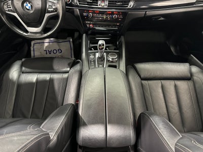 2018 BMW X6 sDrive35i