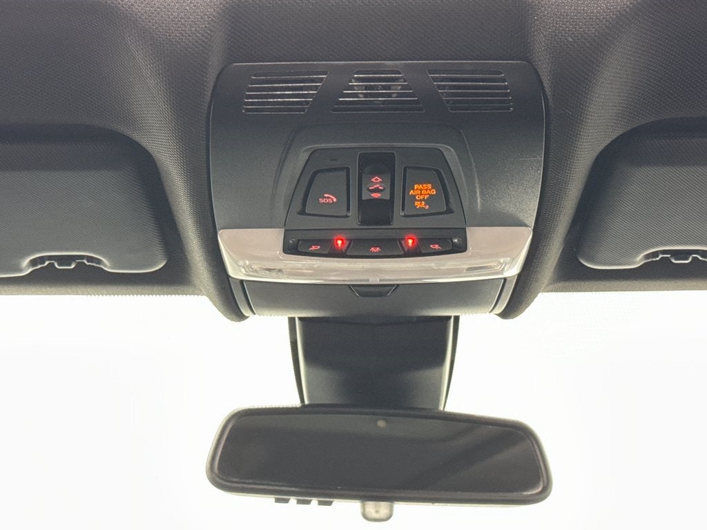 2018 BMW X6 sDrive35i