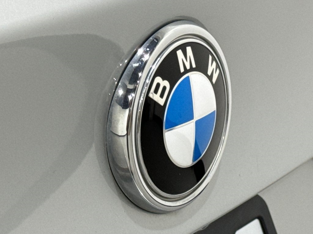 2018 BMW X6 sDrive35i