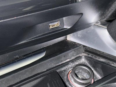 2018 BMW X6 sDrive35i