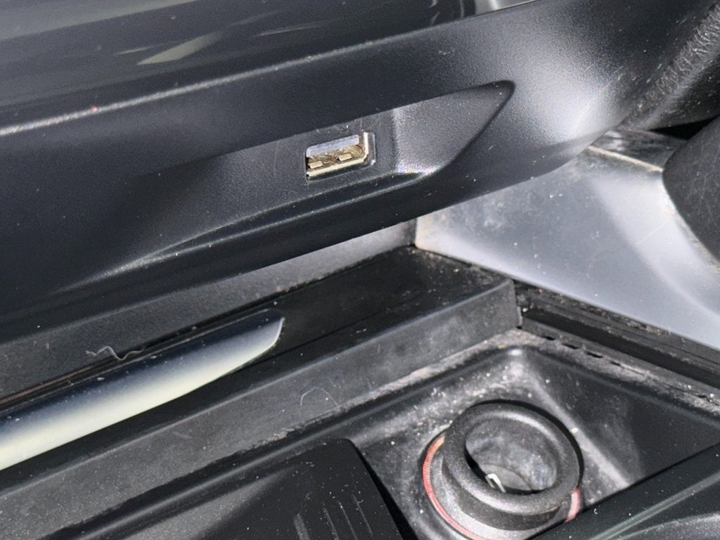 2018 BMW X6 sDrive35i