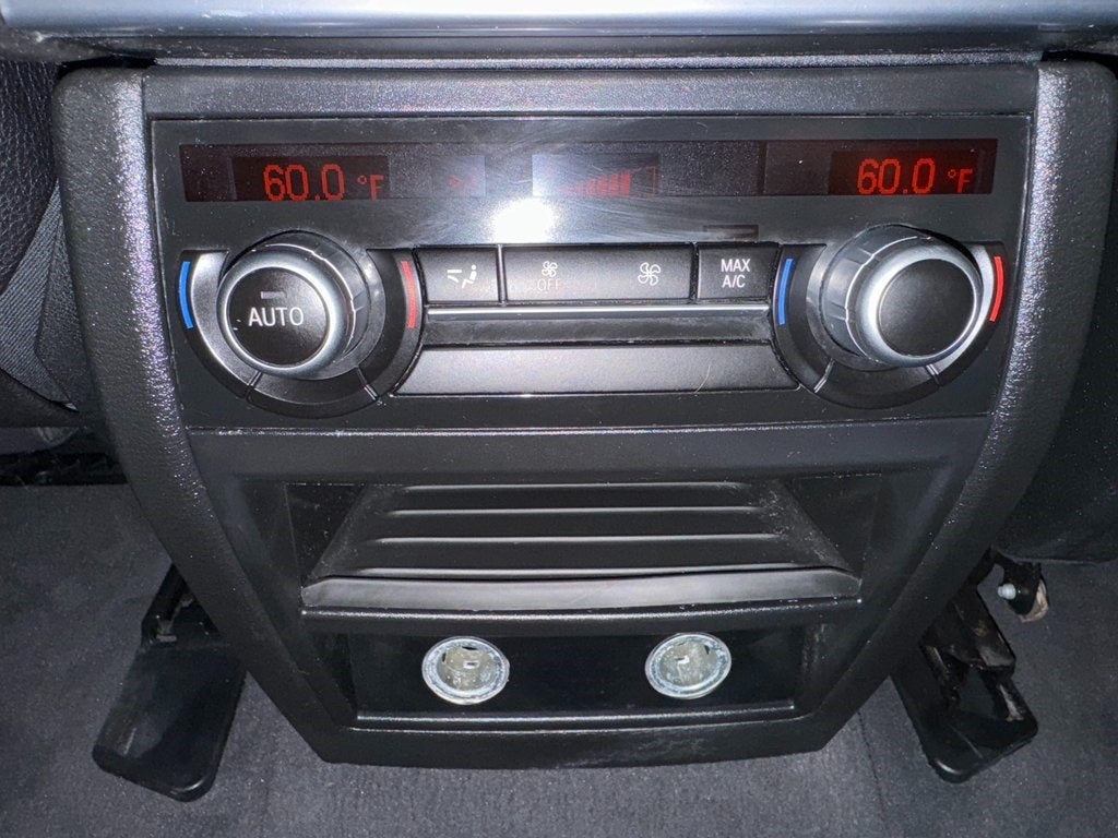 2018 BMW X6 sDrive35i