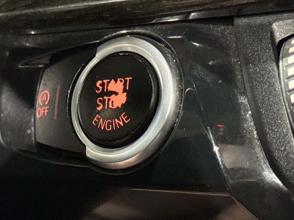 2018 BMW X6 sDrive35i