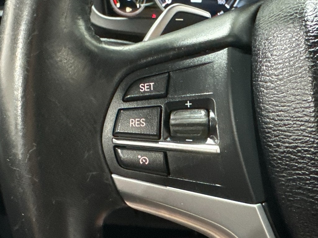 2018 BMW X6 sDrive35i