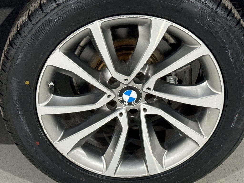 2018 BMW X6 sDrive35i