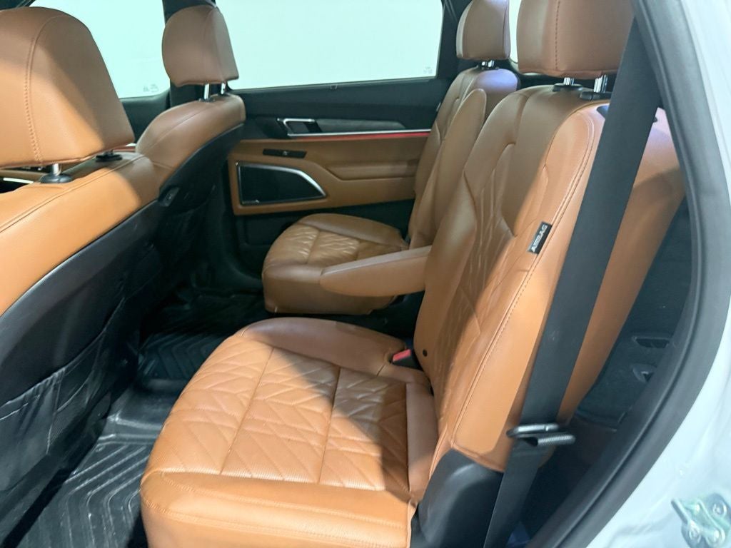 2024 Kia Telluride SX X-Pro