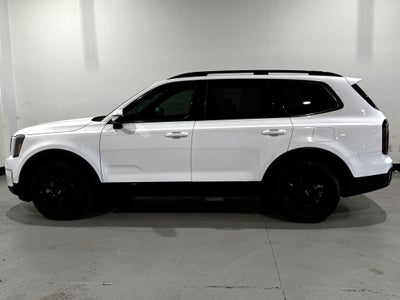 2024 Kia Telluride SX X-Pro
