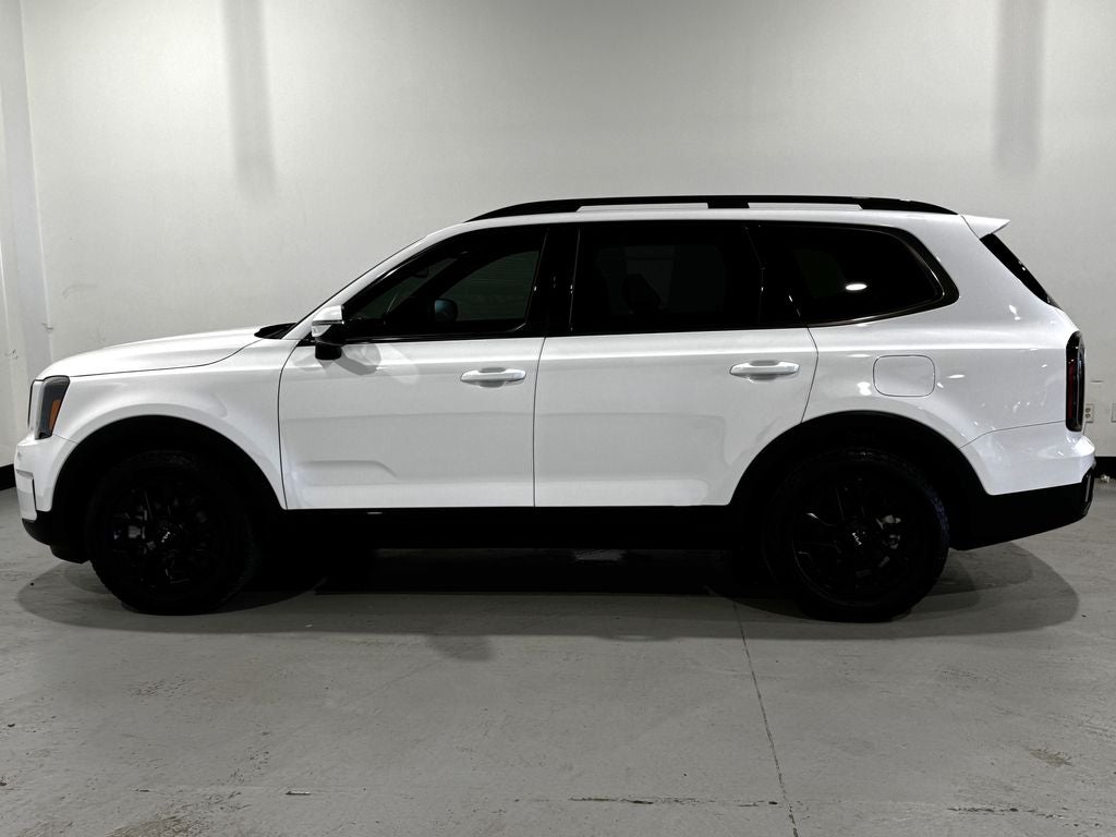 2024 Kia Telluride SX X-Pro