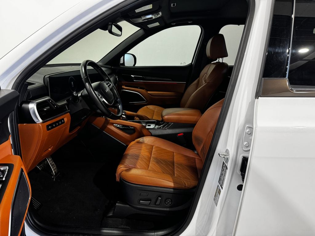 2024 Kia Telluride SX X-Pro