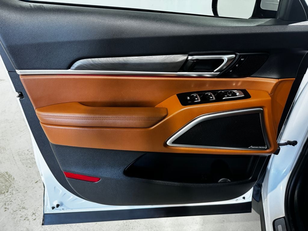 2024 Kia Telluride SX X-Pro