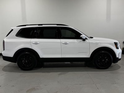 2024 Kia Telluride SX X-Pro
