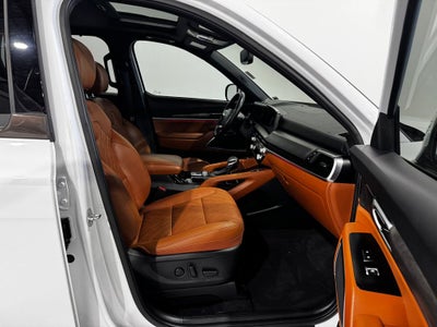 2024 Kia Telluride SX X-Pro