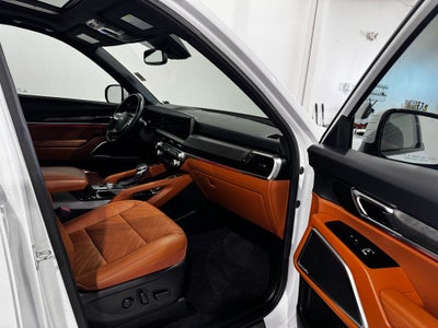 2024 Kia Telluride SX X-Pro