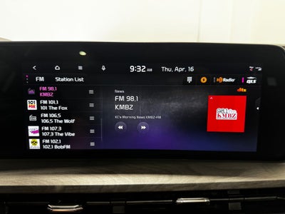 2024 Kia Telluride SX X-Pro