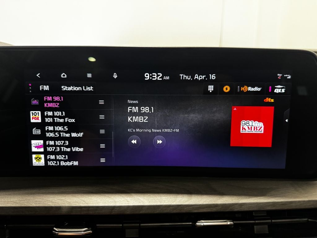 2024 Kia Telluride SX X-Pro