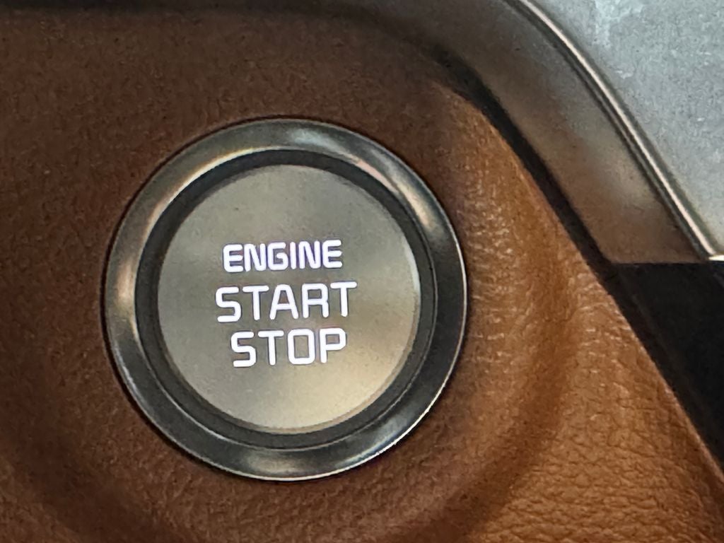 2024 Kia Telluride SX X-Pro