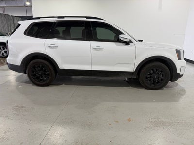 2024 Kia Telluride SX X-Pro