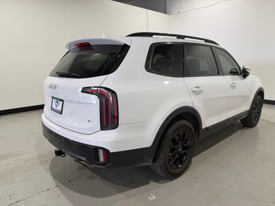 2024 Kia Telluride SX X-Pro
