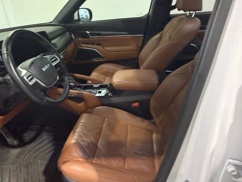 2024 Kia Telluride SX X-Pro