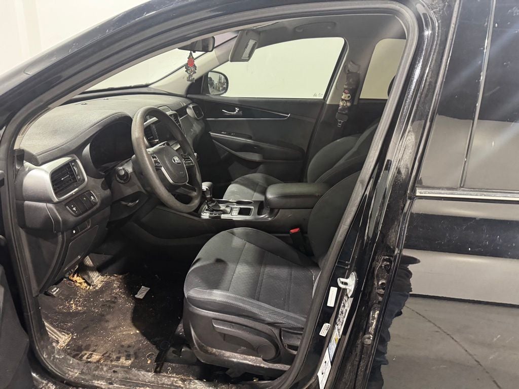 2019 Kia Sorento L