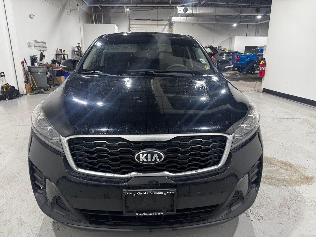 2019 Kia Sorento L