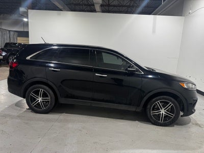 2019 Kia Sorento L