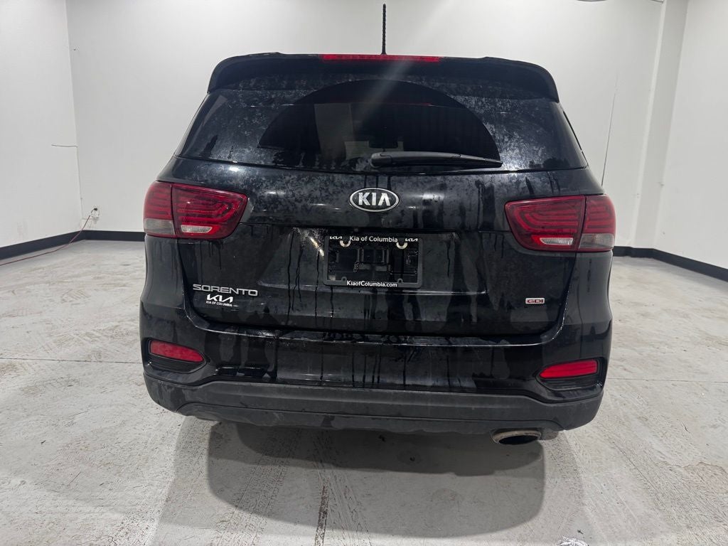 2019 Kia Sorento L