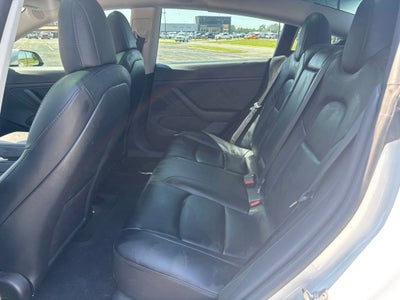 2021 Tesla Model 3 Performance