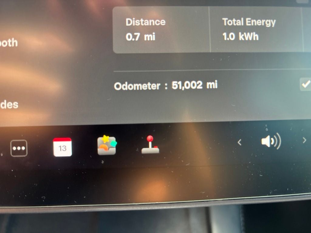 2021 Tesla Model 3 Performance
