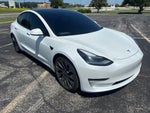 2021 Tesla Model 3 Performance