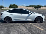 2021 Tesla Model 3 Performance