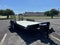 2023 M.B. Bowen 16 Foot Utility Trailer Base