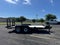 2023 M.B. Bowen 16 Foot Utility Trailer Base