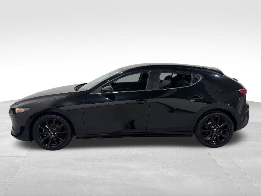 2024 Mazda Mazda3 Hatchback 2.5 S Select Sport