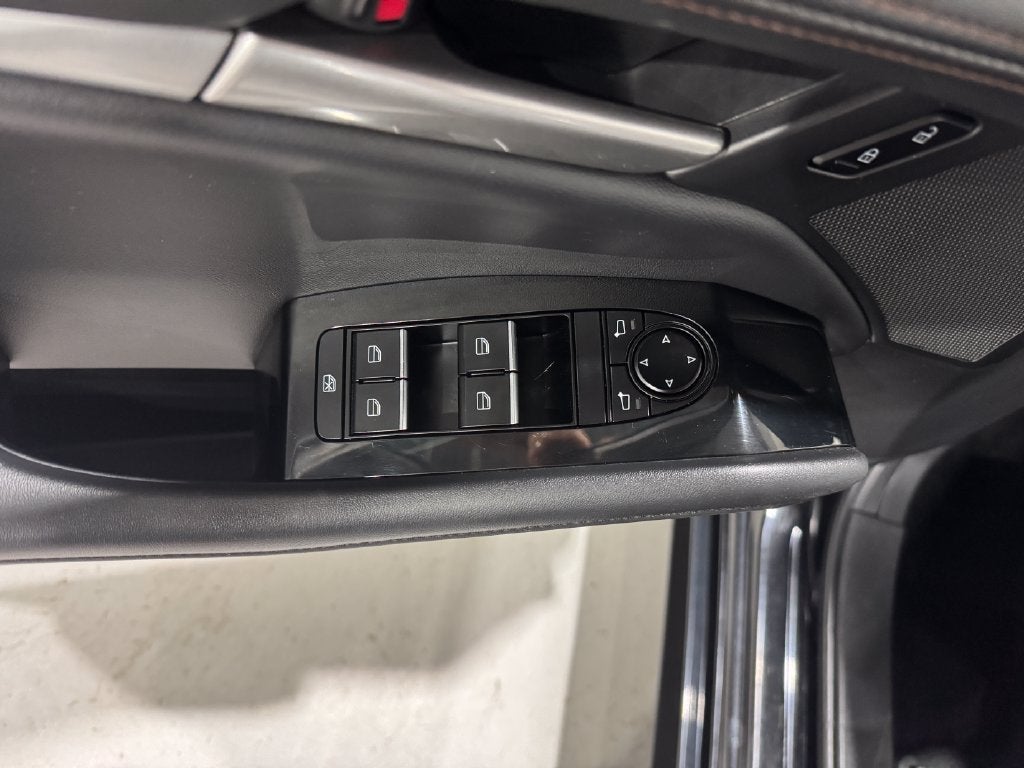 2024 Mazda Mazda3 Hatchback 2.5 S Select Sport