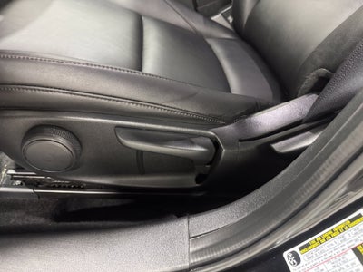 2024 Mazda Mazda3 Hatchback 2.5 S Select Sport