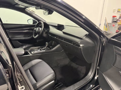 2024 Mazda Mazda3 Hatchback 2.5 S Select Sport
