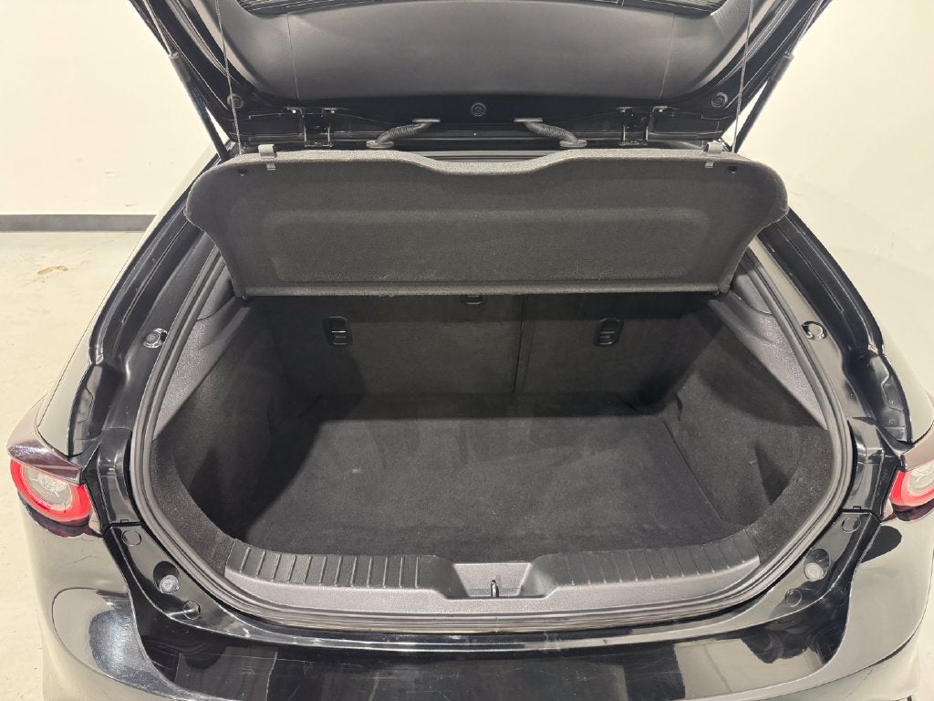 2024 Mazda Mazda3 Hatchback 2.5 S Select Sport