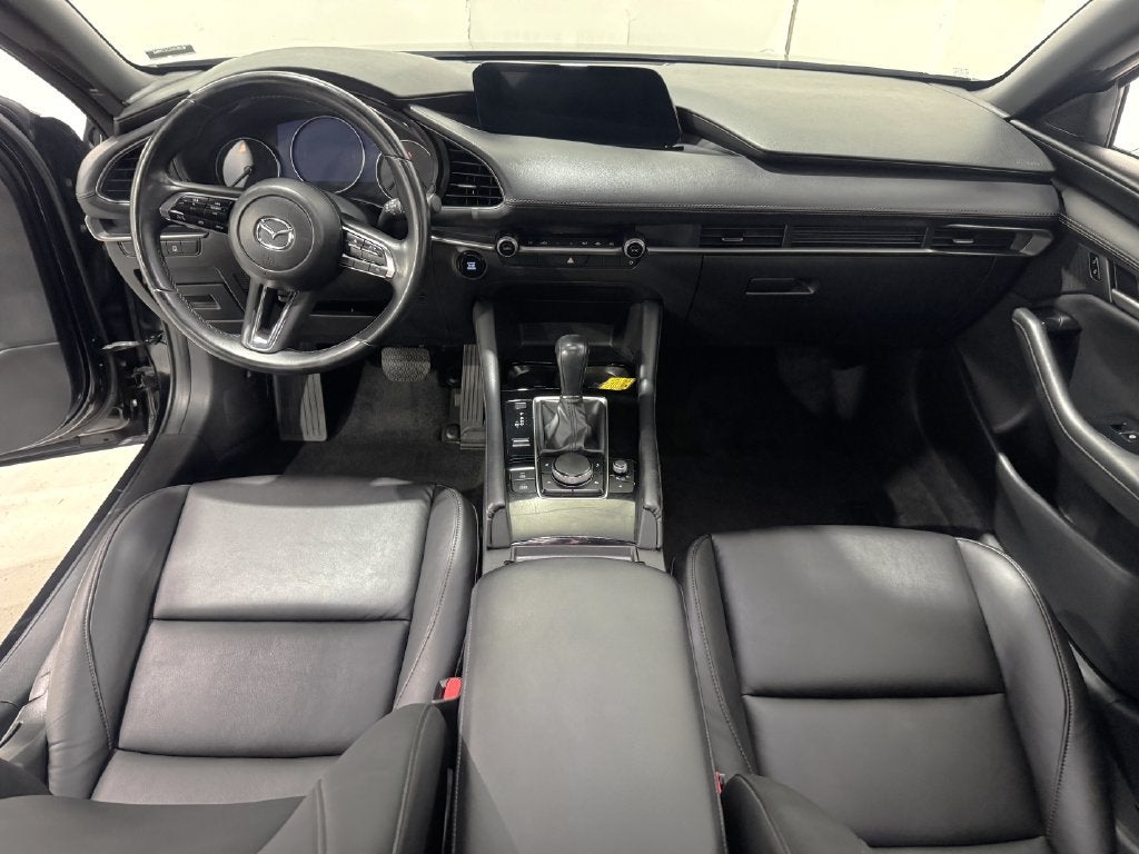 2024 Mazda Mazda3 Hatchback 2.5 S Select Sport