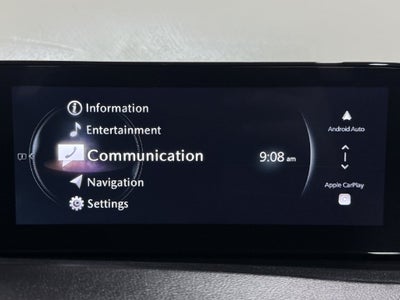 2024 Mazda Mazda3 Hatchback 2.5 S Select Sport