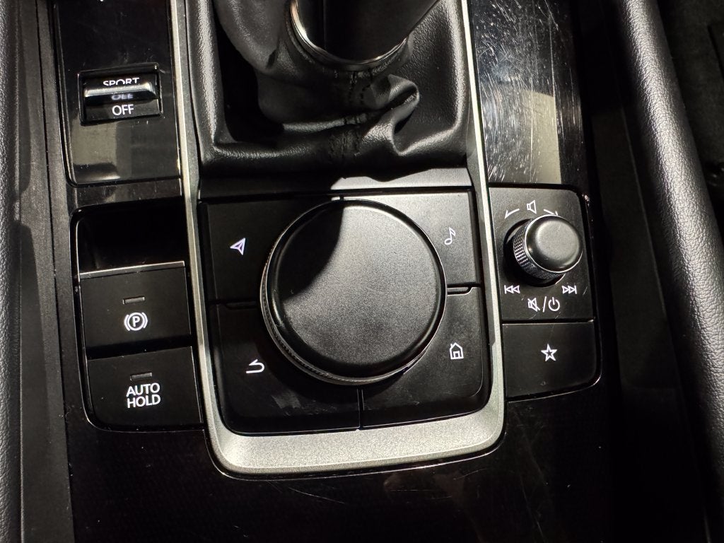2024 Mazda Mazda3 Hatchback 2.5 S Select Sport
