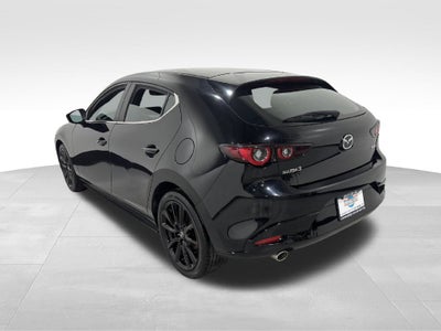 2024 Mazda Mazda3 Hatchback 2.5 S Select Sport