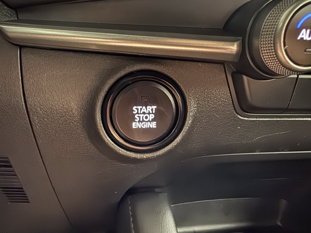 2024 Mazda Mazda3 Hatchback 2.5 S Select Sport
