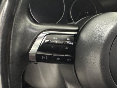2024 Mazda Mazda3 Hatchback 2.5 S Select Sport