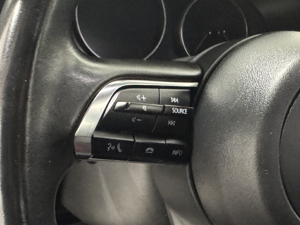 2024 Mazda Mazda3 Hatchback 2.5 S Select Sport